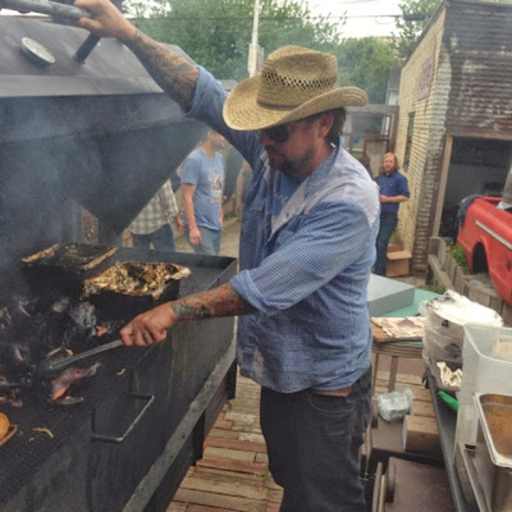 Meet your Posher, Nate